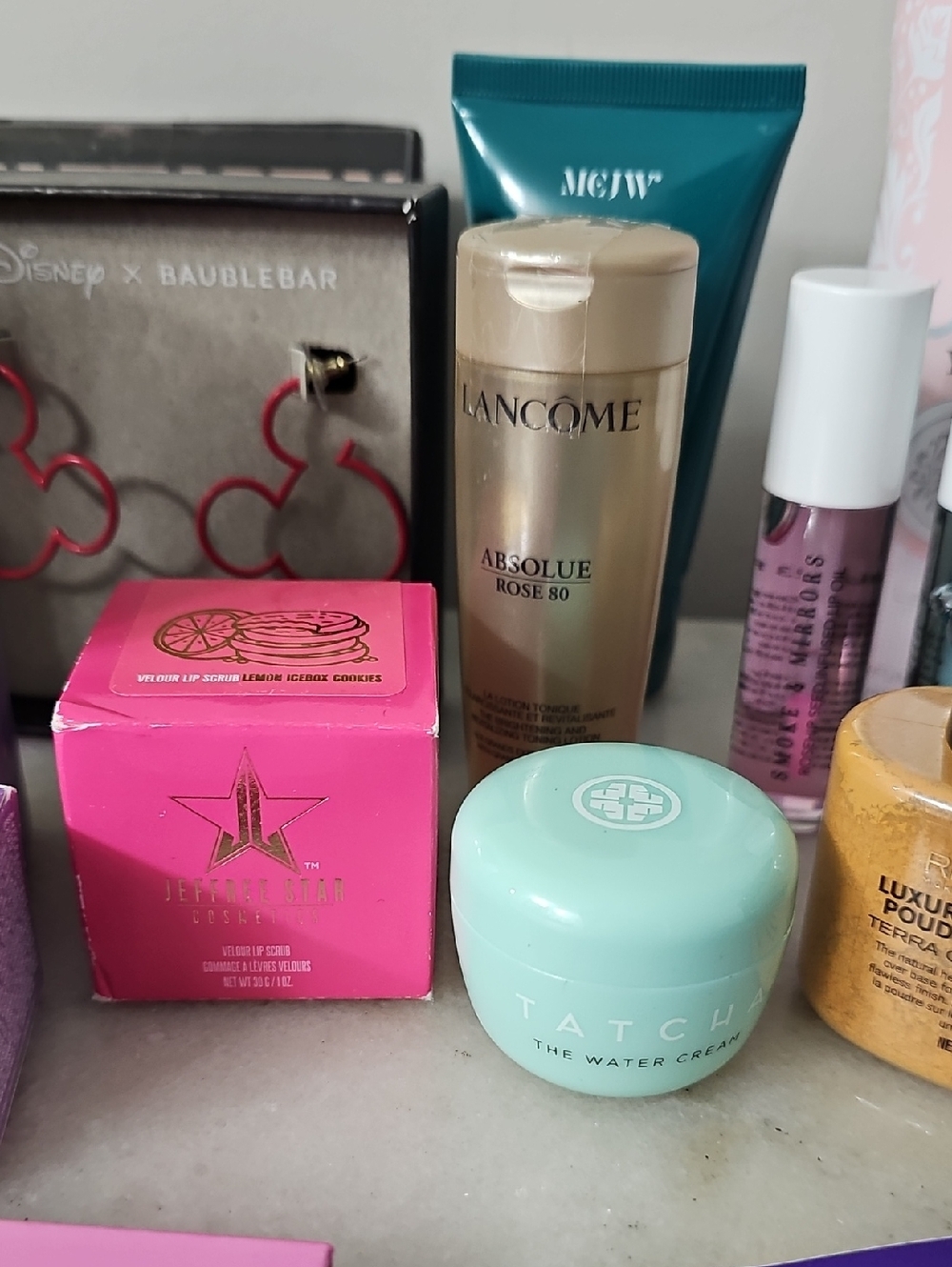 Makeup Bundle - Picture 6 of 14